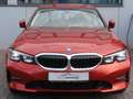 BMW 318 d Autom. Leder Sitzheizung Navigation Orange - thumbnail 3
