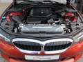BMW 318 d Autom. Leder Sitzheizung Navigation Orange - thumbnail 14
