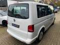 Volkswagen Transporter Caravelle 2.0 Comfortline BENZINE L2H1 8 Persoons Blanc - thumbnail 4