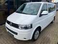 Volkswagen Transporter Caravelle 2.0 Comfortline BENZINE L2H1 8 Persoons Blanc - thumbnail 1