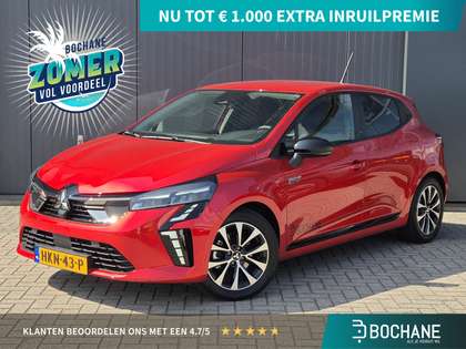 Mitsubishi Colt 1.6 HEV Intense | Apple CarPlay / Android Auto nav