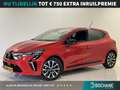 Mitsubishi Colt 1.6 HEV Intense | Apple CarPlay / Android Auto nav Rouge - thumbnail 1