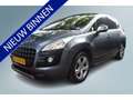 Peugeot 3008 1.6 THP GT Navi/Cruise/Pano Grijs - thumbnail 1
