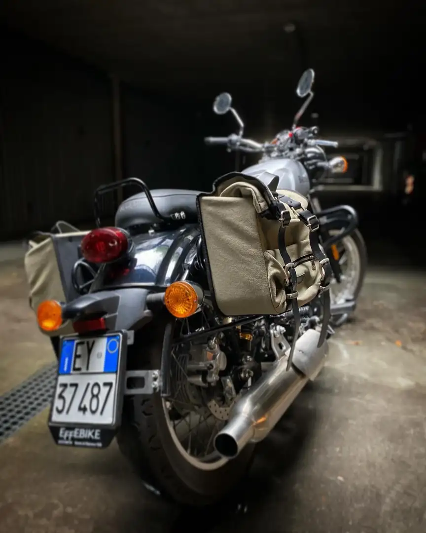 Benelli Imperiale Euro 5 Argento - 2