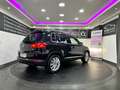 Volkswagen Tiguan 2.0 TDI Sport & Style *KAMERA*PANO*AHK* Zwart - thumbnail 6