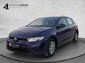 Volkswagen Polo 1,0 LED VIRTUAL TEMP SHZ KLIMA LANE ASSIST Violett - thumbnail 1