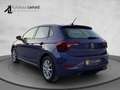Volkswagen Polo 1,0 LED VIRTUAL TEMP SHZ KLIMA LANE ASSIST Violett - thumbnail 4