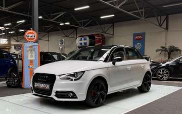 1.4 TFSI Automaat! Clima! Uniek!