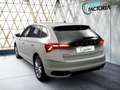 Skoda Scala -34% 1.0 TSI BVA 115cv +MIRRORLINK+RADAR+Opts Beige - thumbnail 4