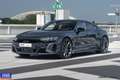 Audi RS e-tron GT 598pk I 4WS I Carbon I Pano I 22 inch Gris - thumbnail 1