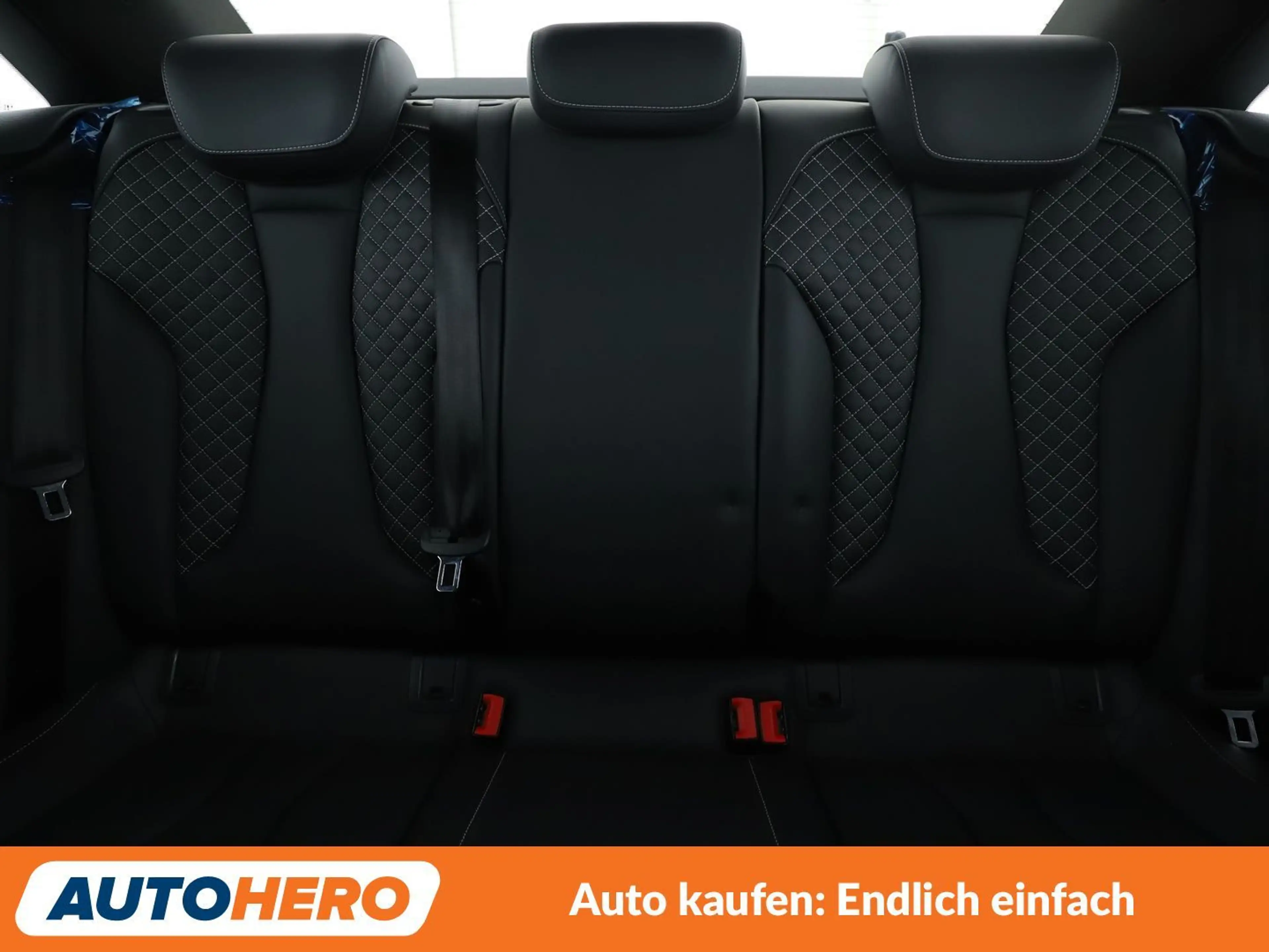 Audi S3 2.0 TFSI quattro Aut.*NAV*XENON*ACC*CAM*PDC*SHZ*BT — photo 15