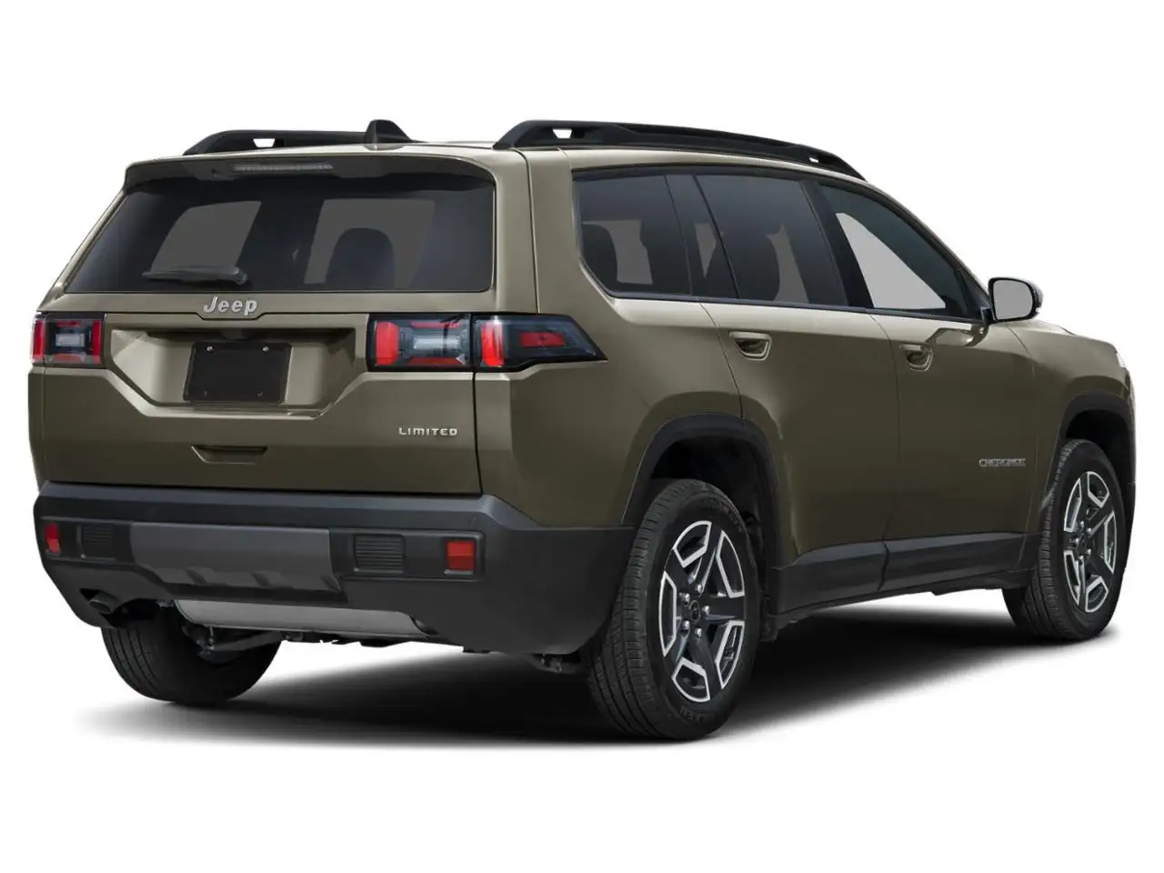 Jeep Cherokee fotografie Jeep Cherokee