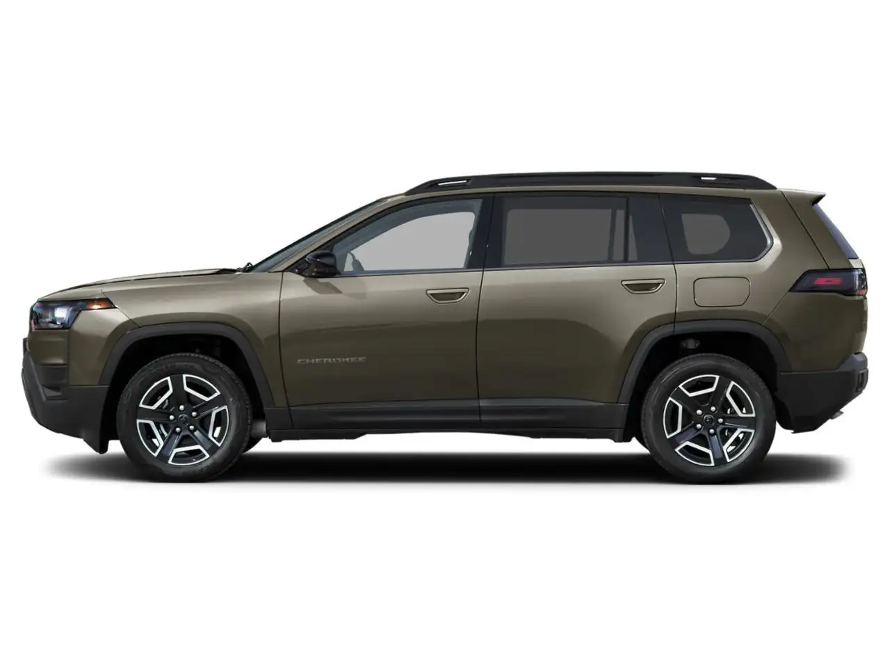 Jeep Cherokee fotografie Jeep Cherokee