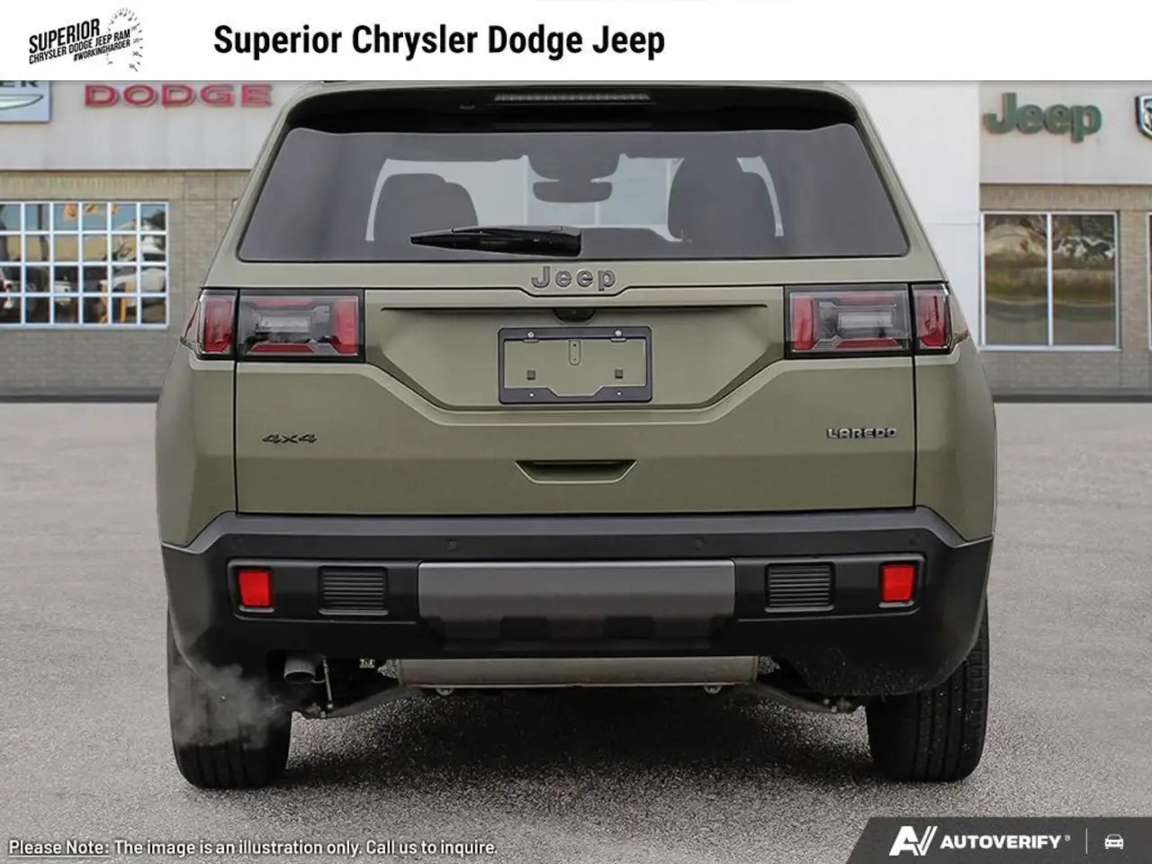 Jeep Cherokee fotografie Jeep Cherokee