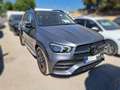 Mercedes-Benz GLE 350 de 4MATIC (Híbrido Enchufable) Gris - thumbnail 3