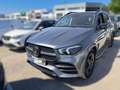 Mercedes-Benz GLE 350 de 4MATIC (Híbrido Enchufable) Gris - thumbnail 2