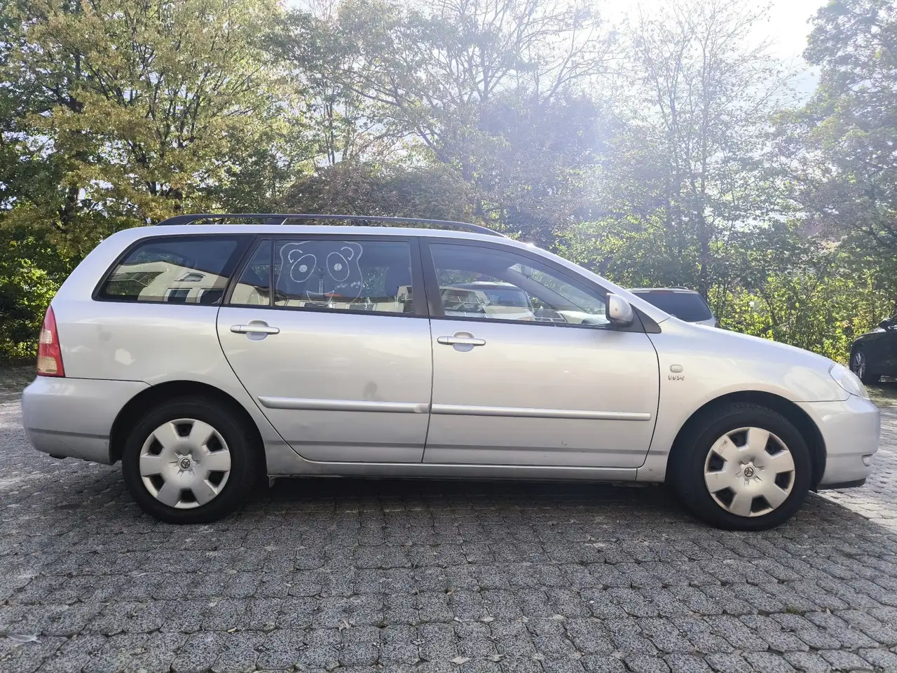 Toyota Corolla 1.6 Combi linea luna, foto 4