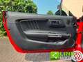 Ford Mustang 2.3 EcoBoost 317 CV Rosso - thumbnail 10