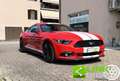 Ford Mustang 2.3 EcoBoost 317 CV Rosso - thumbnail 1