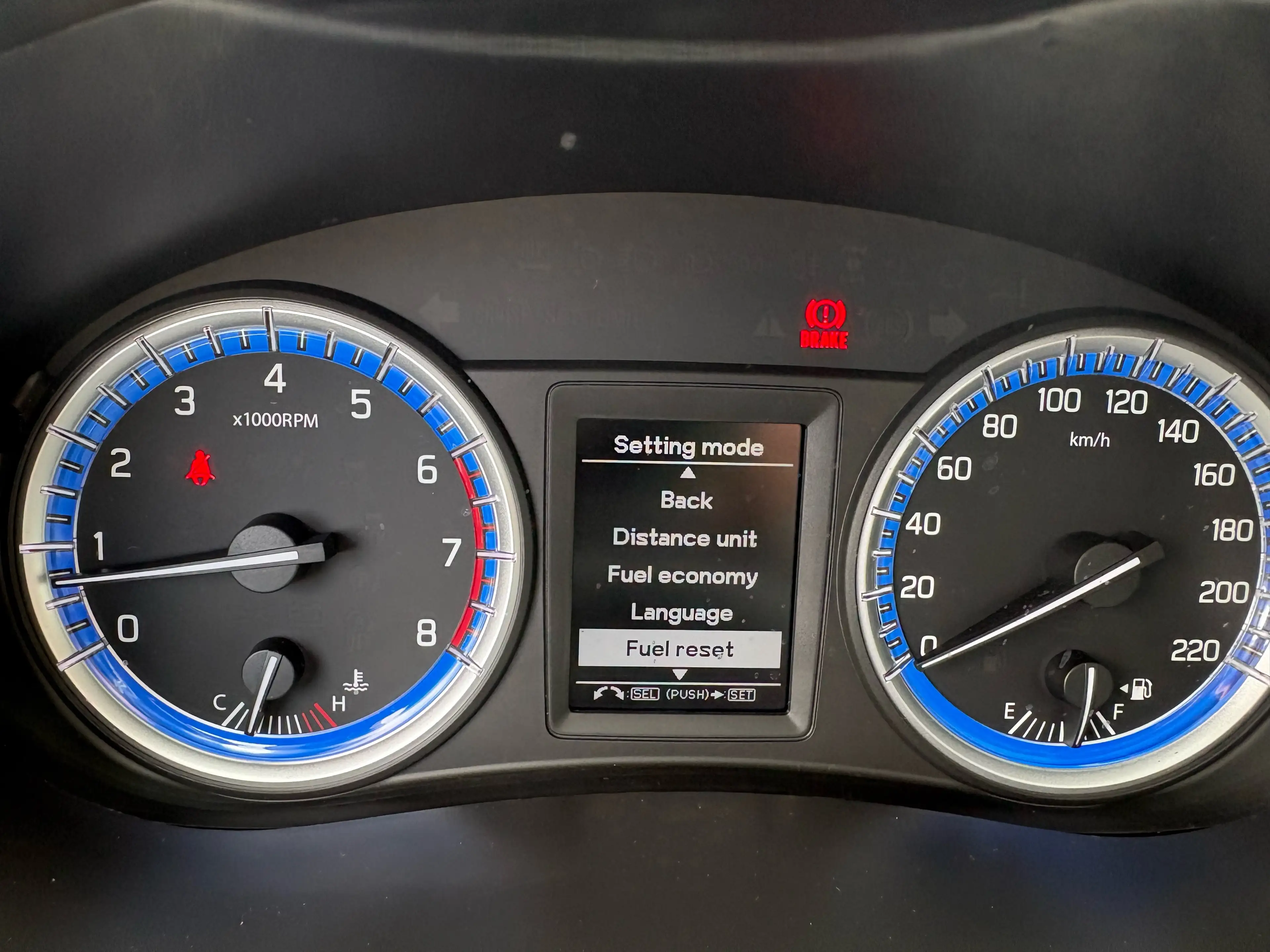 Suzuki SX4 S-Cross 1.6 Exclusive — photo 30