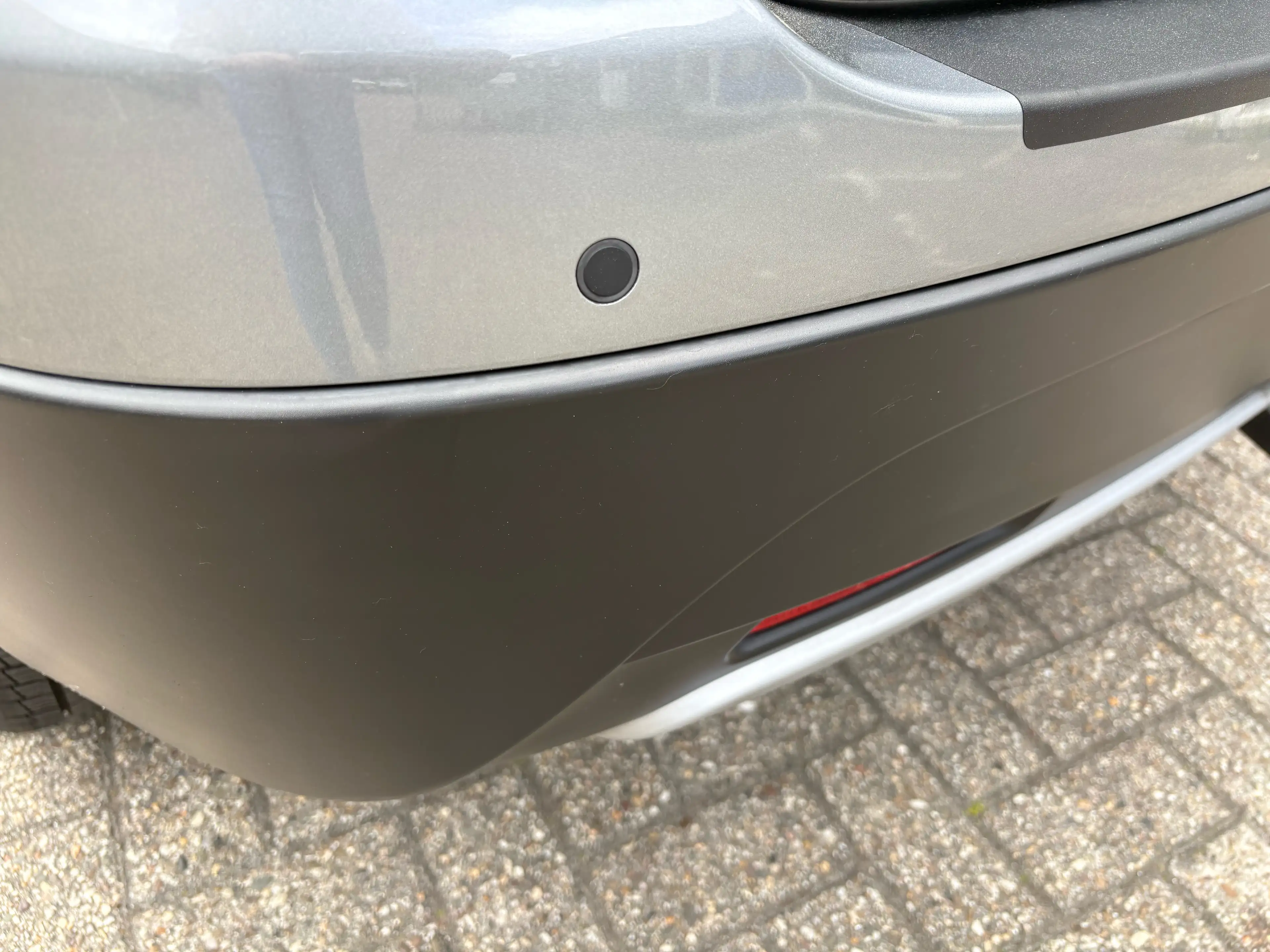 Suzuki SX4 S-Cross 1.6 Exclusive — photo 25