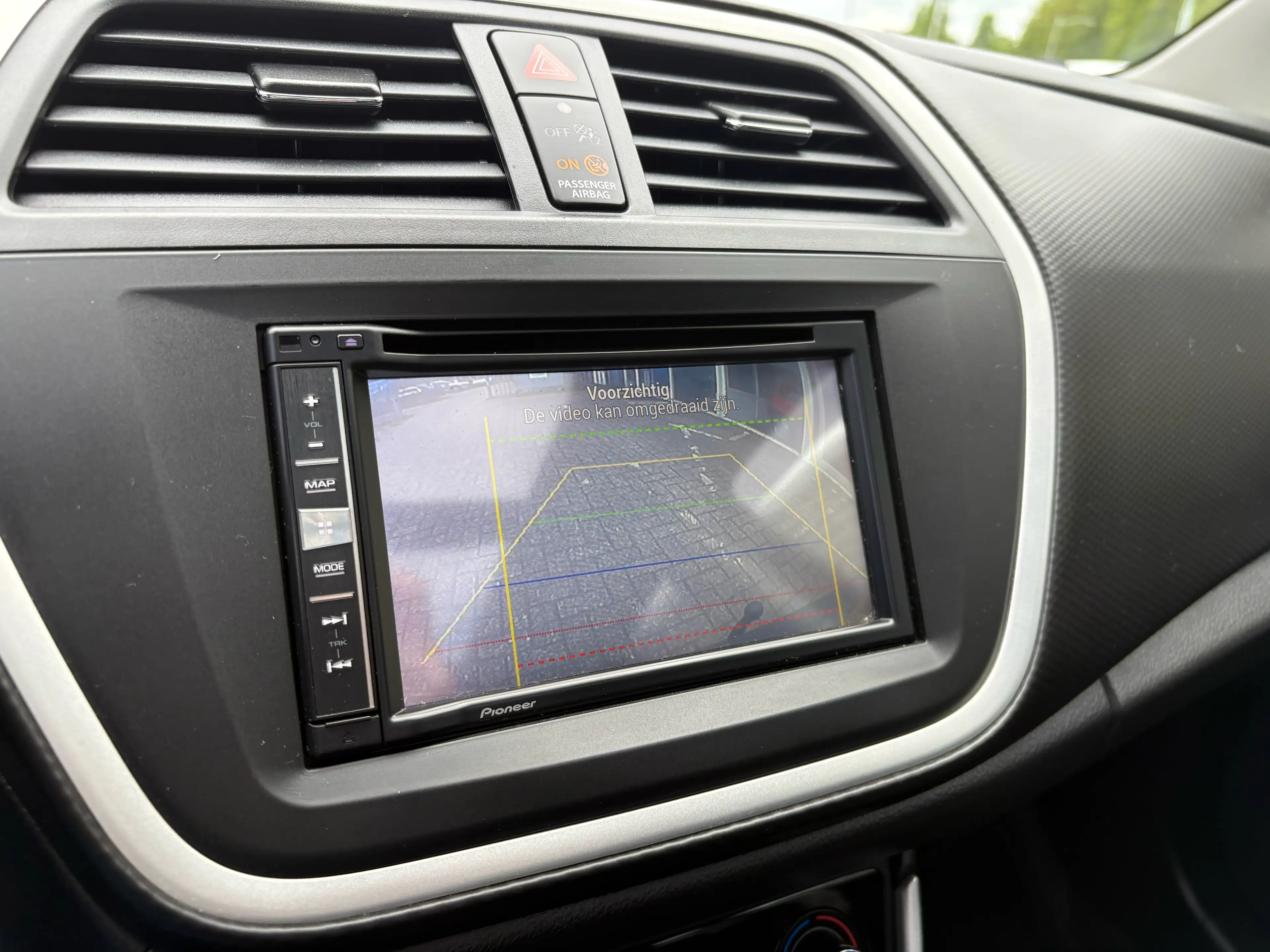 Suzuki SX4 S-Cross 1.6 Exclusive — photo 10