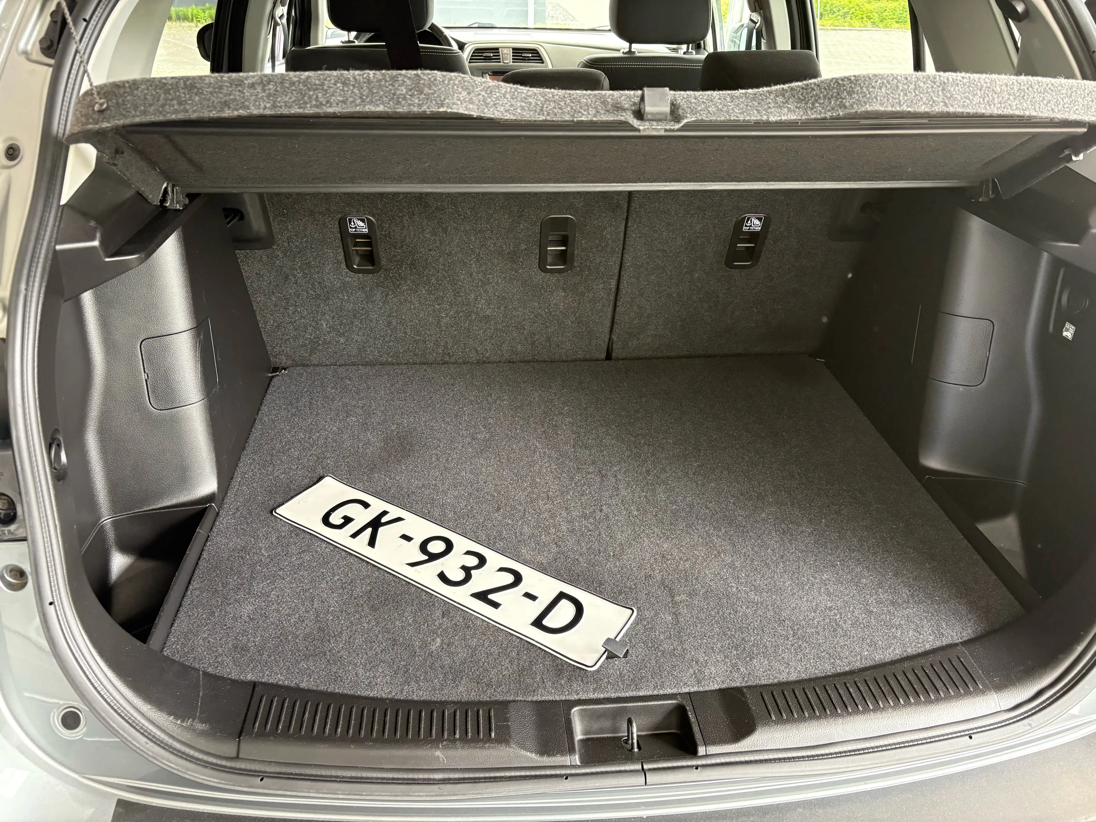 Suzuki SX4 S-Cross 1.6 Exclusive — photo 3