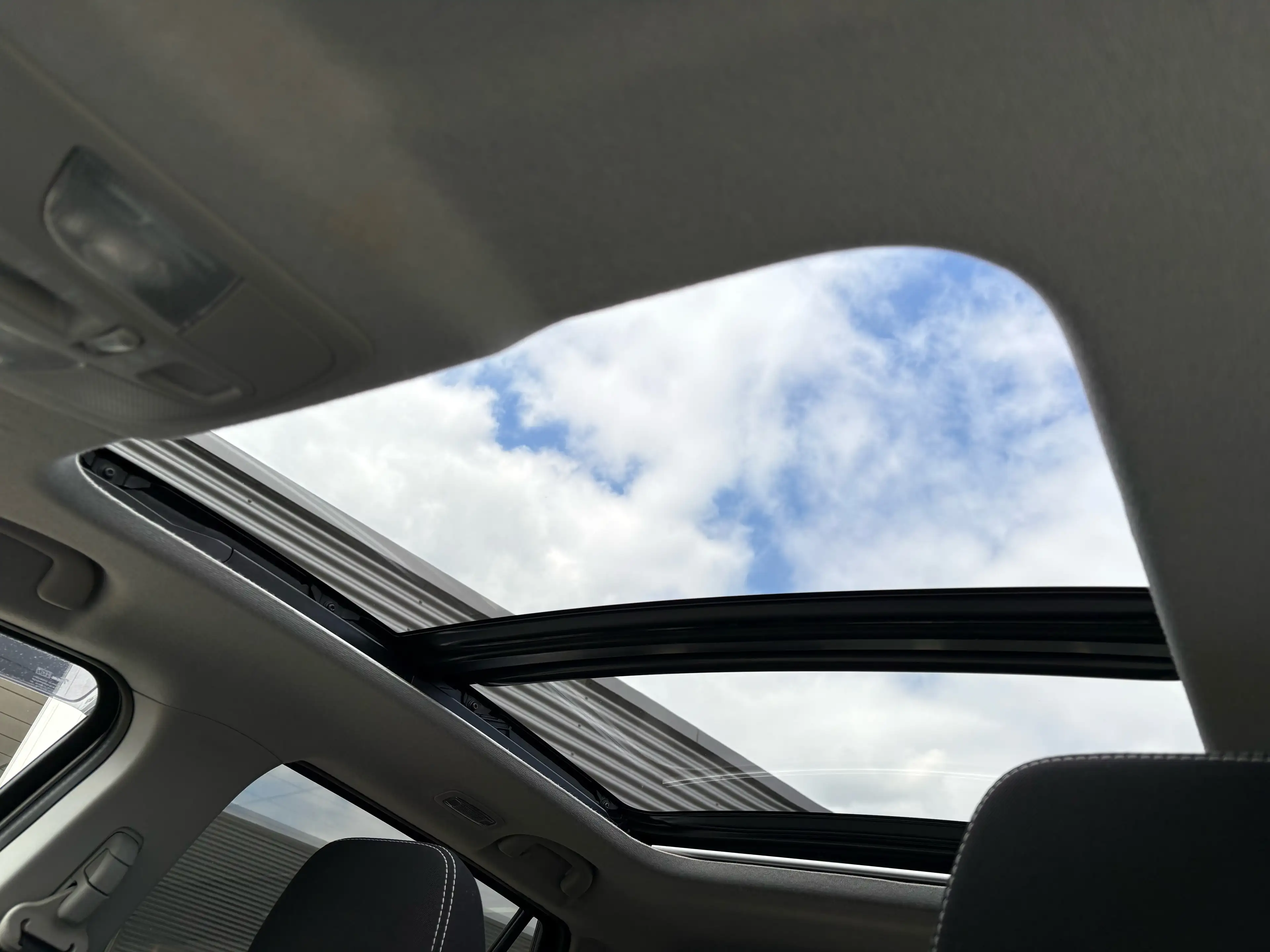 Suzuki SX4 S-Cross 1.6 Exclusive — photo 6