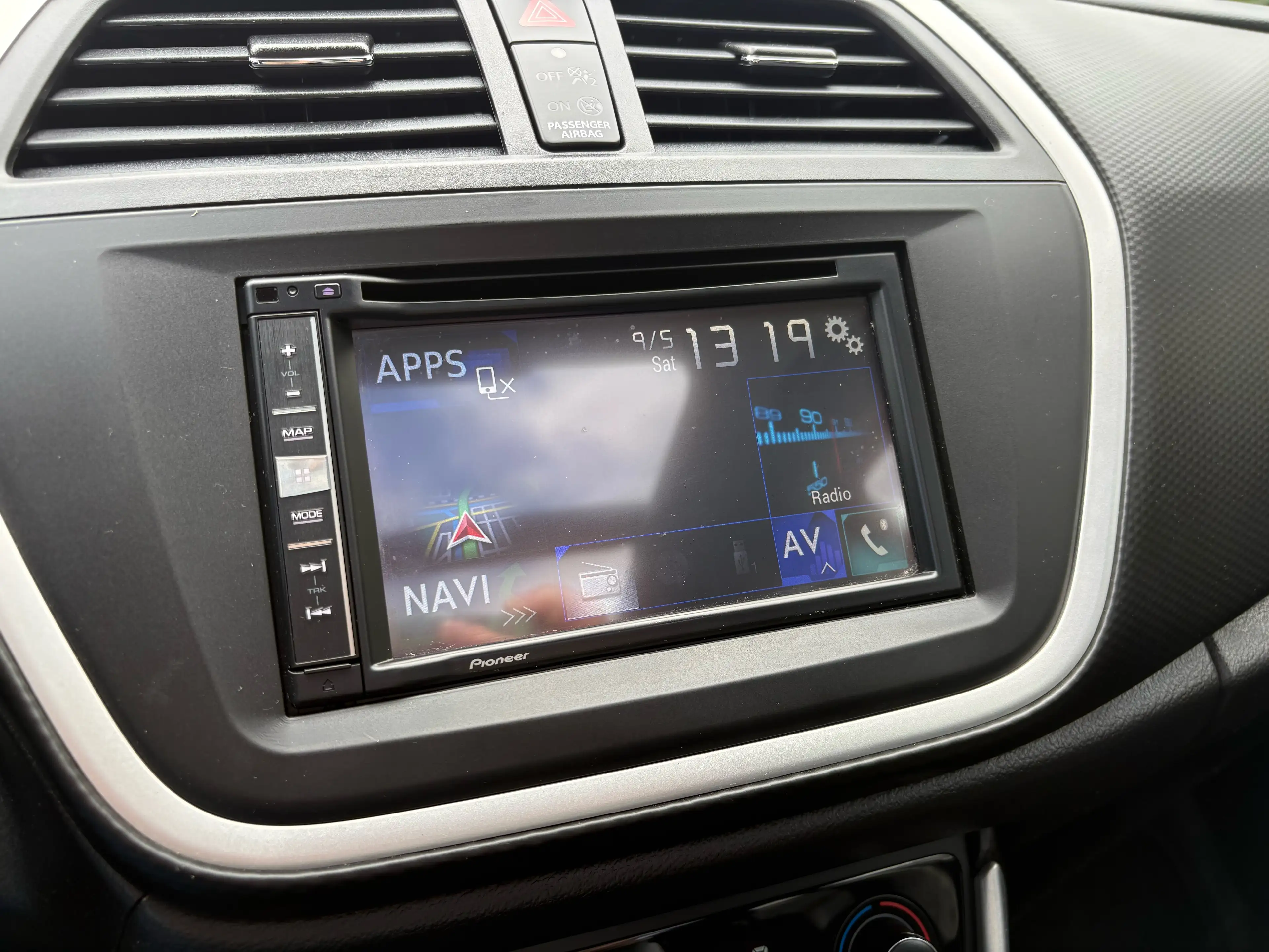 Suzuki SX4 S-Cross 1.6 Exclusive — photo 23