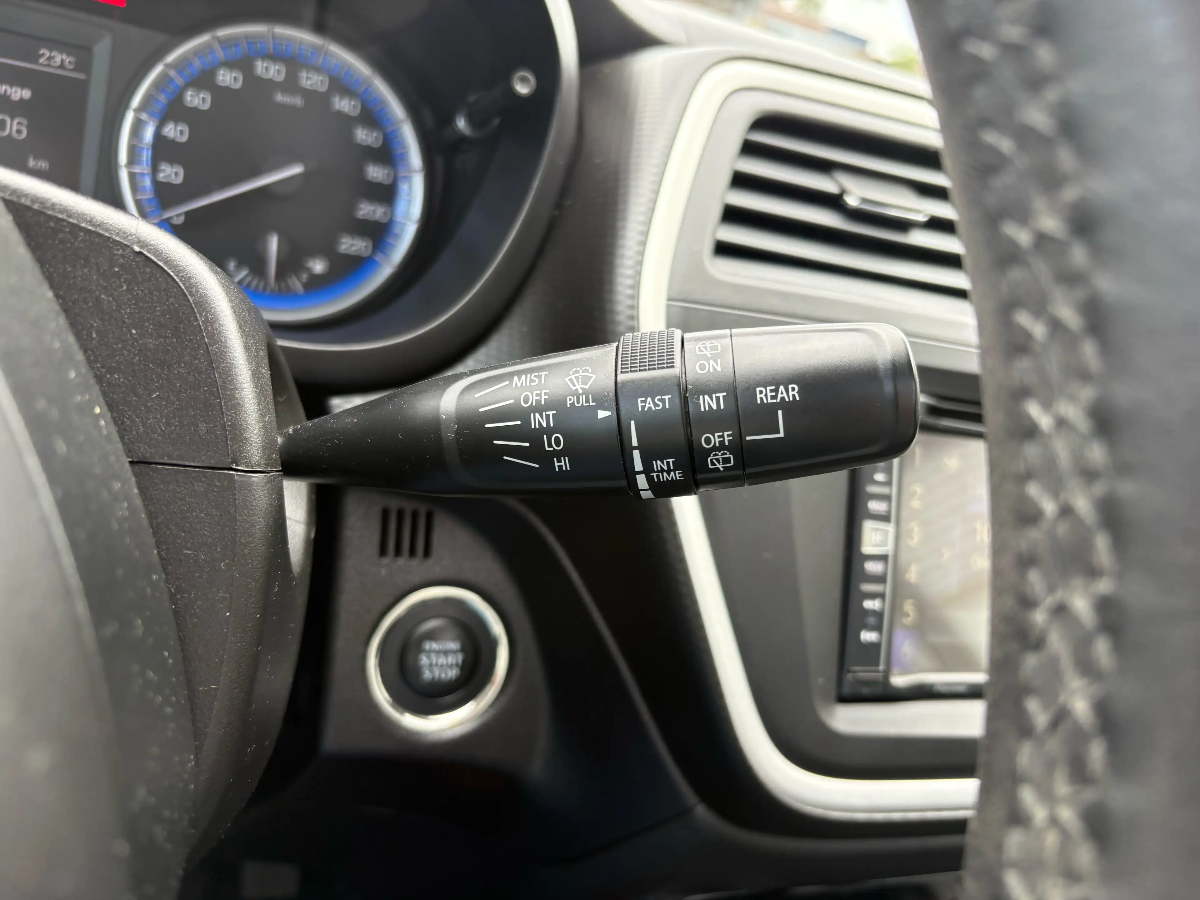 Suzuki SX4 S-Cross 1.6 Exclusive — photo 20