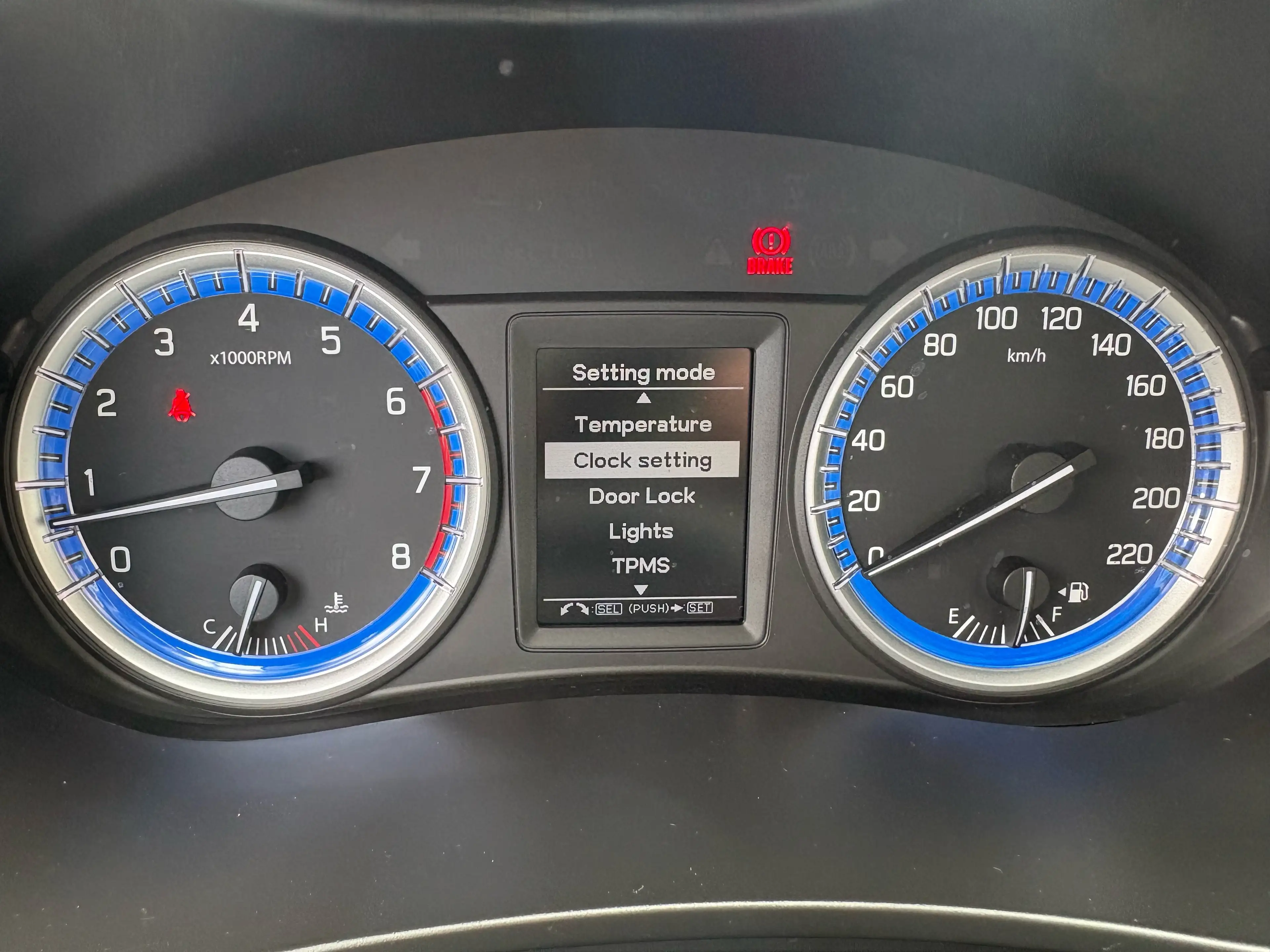 Suzuki SX4 S-Cross 1.6 Exclusive — photo 27