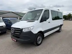 Mercedes-Benz Sprinter III Kasten 314 CDI RWD*Rampe*BÄR*