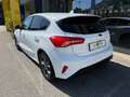 Ford Focus ST-Line Business 1,5EcoBlue Weiß - thumbnail 4