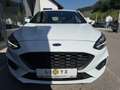Ford Focus ST-Line Business 1,5EcoBlue Weiß - thumbnail 2