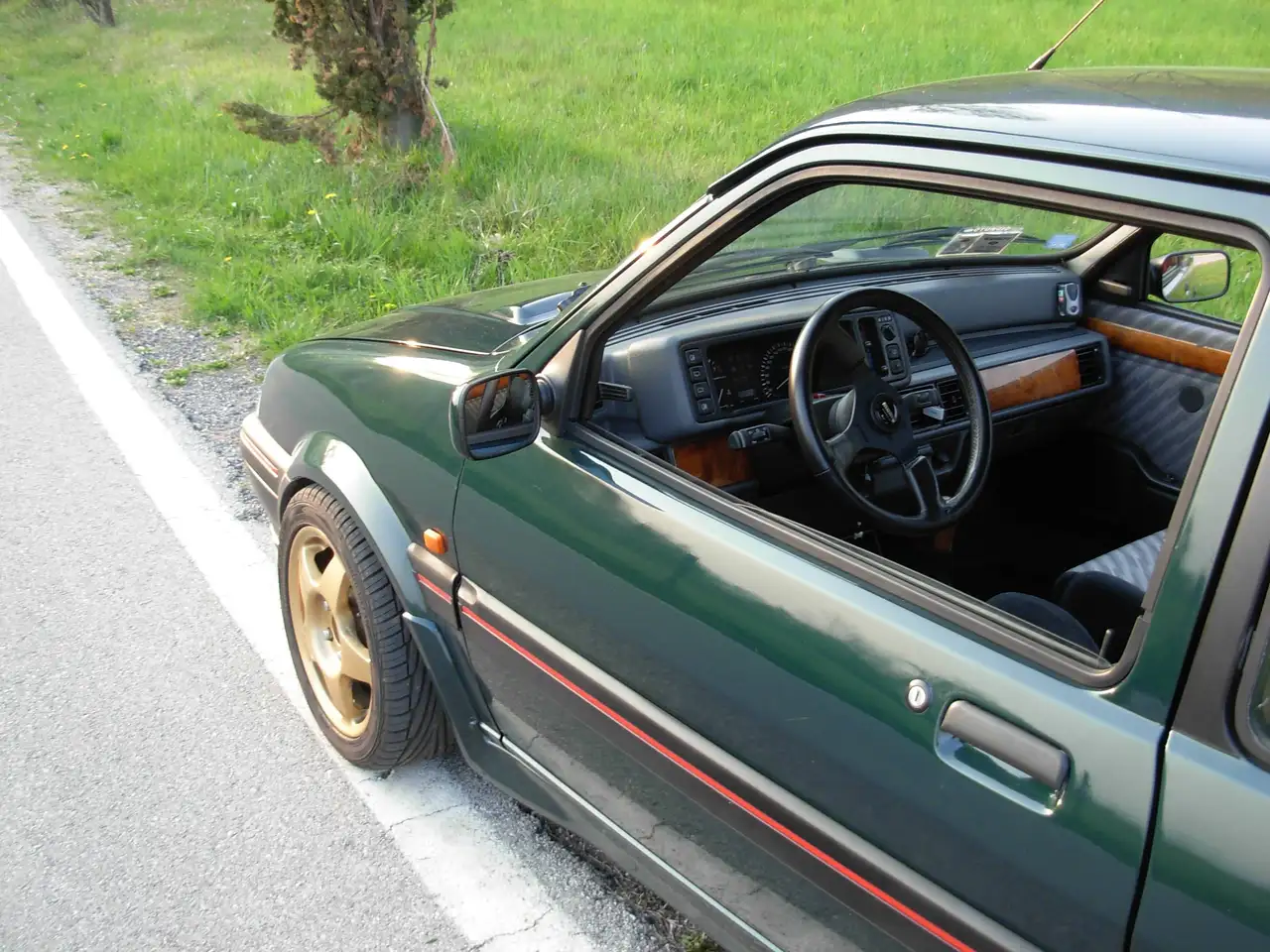 Rover 114 3p 16v Gti Multipoint cat., foto 2