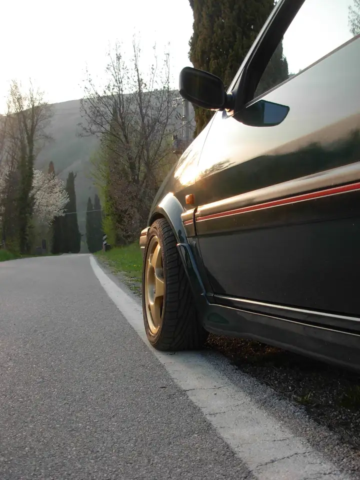 Rover 114 3p 16v Gti Multipoint cat., foto 7