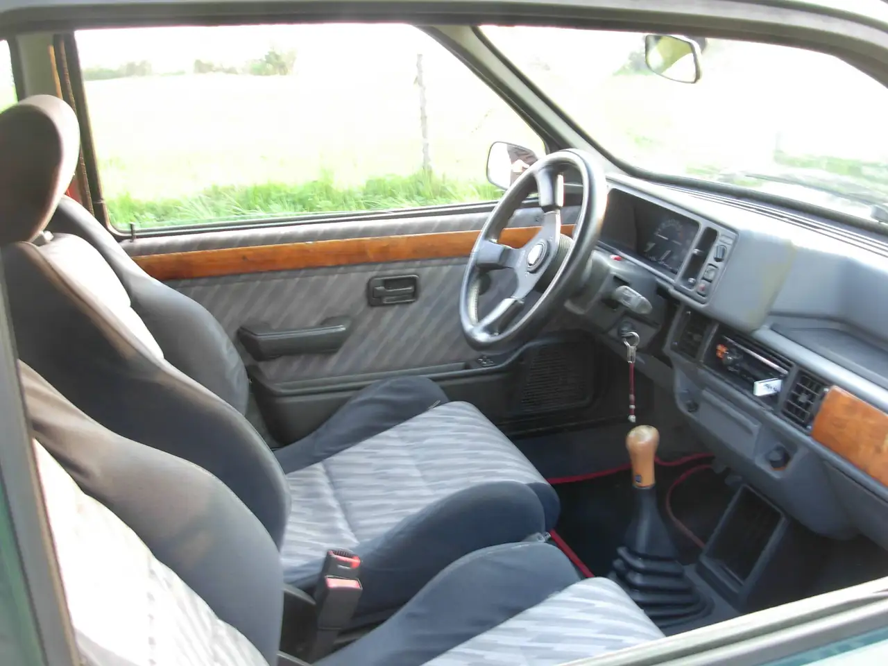 Rover 114 3p 16v Gti Multipoint cat., foto 3