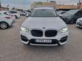 BMW X3 sDrive 18dA Business Weiß - thumbnail 2