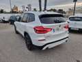 BMW X3 sDrive 18dA Business Weiß - thumbnail 8