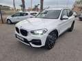 BMW X3 sDrive 18dA Business Weiß - thumbnail 4