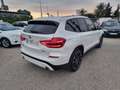 BMW X3 sDrive 18dA Business Weiß - thumbnail 5