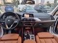 BMW X3 sDrive 18dA Business Weiß - thumbnail 11
