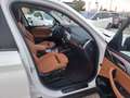BMW X3 sDrive 18dA Business Weiß - thumbnail 13