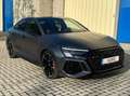 Audi RS3 RS3 Sportback 2.5 TFSI Quattro S tronic Zwart - thumbnail 2