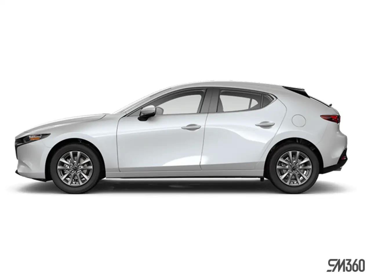 2026 Mazda 3
