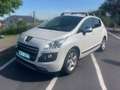 Peugeot 3008 Active 2.0 HDI 150 FAP Blanco - thumbnail 2