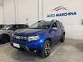 Dacia Duster 1.0 tce GPL - FULL OTPTIONAL - GARANZIA Bleu - thumbnail 3