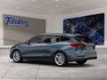 Ford Focus 1.5 EcoBoost ST-Line S/S (EURO 6d) ST-Line Blau - thumbnail 4