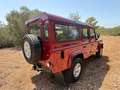 Land Rover Defender Defender 110 SW S S Rojo - thumbnail 3