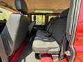 Land Rover Defender Defender 110 SW S S Rojo - thumbnail 11